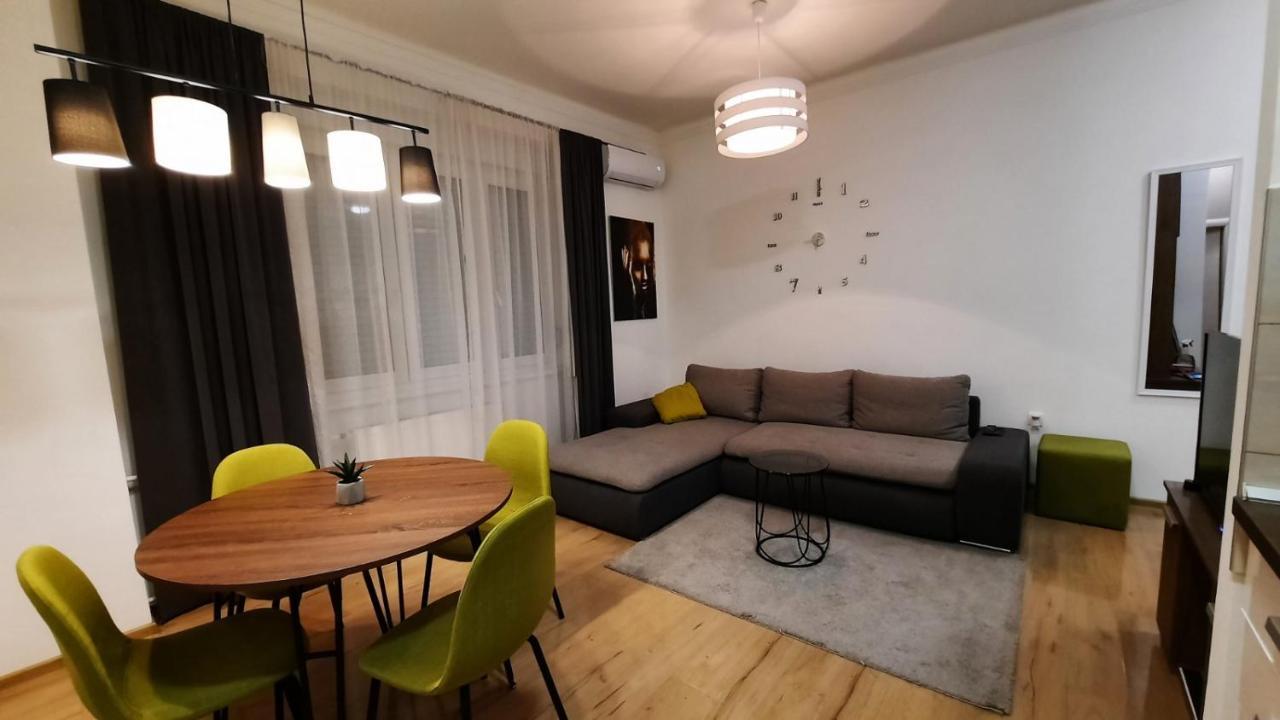 Ancora Apartment Lana Novi Sad Exterior foto